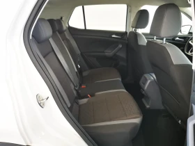 VW T-Cross Style 1.0 TSI BMT DSG - 34900 лв. - 51077546 8