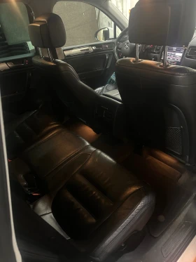 VW Touareg - 24500 лв. - 29253037 9