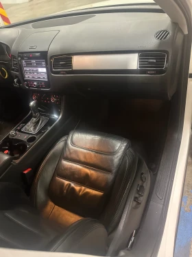 VW Touareg - 24500 лв. - 29253037 7
