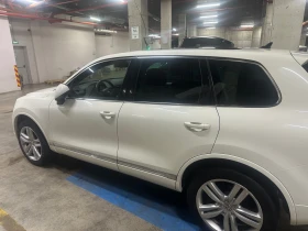 VW Touareg - 24500 лв. - 29253037 4