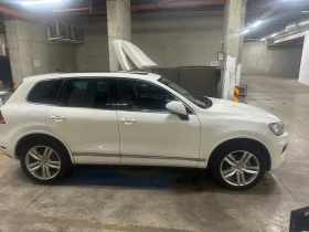 VW Touareg - 24500 лв. - 29253037 3