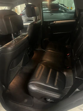 VW Touareg - 24500 лв. - 29253037 8