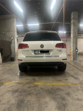 VW Touareg - 24500 лв. - 29253037 5