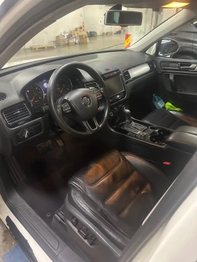 VW Touareg - 24500 лв. - 29253037 6