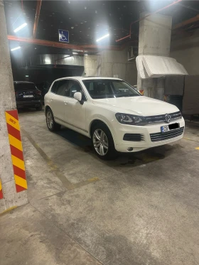 VW Touareg - 24500 лв. - 29253037 2
