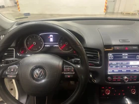 VW Touareg - 24500 лв. - 29253037 12
