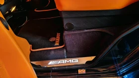 Mercedes-Benz G 63 AMG Brabus Body kit | Mobile.bg    10