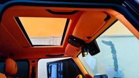 Mercedes-Benz G 63 AMG Brabus Body kit | Mobile.bg    2