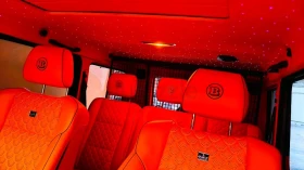 Mercedes-Benz G 63 AMG Brabus Body kit | Mobile.bg    9