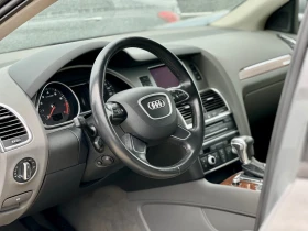 Audi Q7 V6-TFSI / ПАНОРАМА / ПОДГРЕВ / BOSE / MEMORY - 27980 лв. - 80945875 2