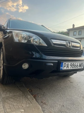 Honda Cr-v  | Mobile.bg    15