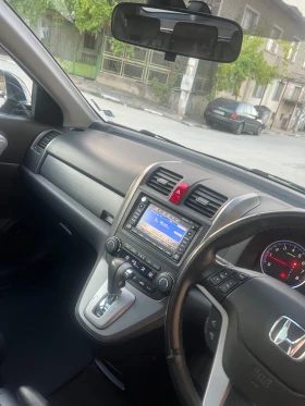 Обява за продажба на Honda Cr-v Не ~8 000 лв. - изображение 9