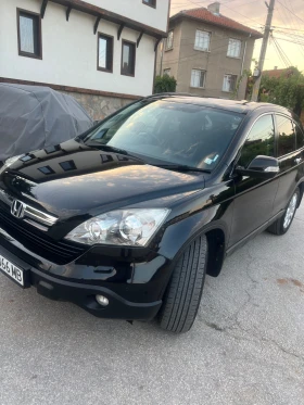 Обява за продажба на Honda Cr-v Не ~8 000 лв. - изображение 1