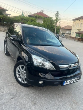 Обява за продажба на Honda Cr-v Не ~8 000 лв. - изображение 1