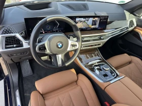 BMW X5 xDrive30d 6+ 1 - 179000 лв. - 86231794 6