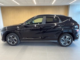 Hyundai Kona EXCLUSIVE N Line | Mobile.bg    2