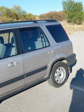 Honda Cr-v | Mobile.bg � ����� ������ 7