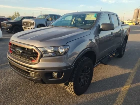     Ford Ranger * XLT CREW CAB SHORT BED * CARFAX *  