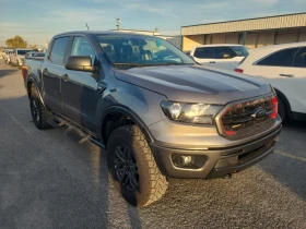 Ford Ranger * XLT CREW CAB SHORT BED * CARFAX *   | Mobile.bg    2