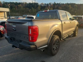 Ford Ranger * XLT CREW CAB SHORT BED * CARFAX *   | Mobile.bg    3