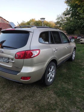 Hyundai Santa fe | Mobile.bg    6