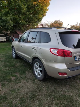 Hyundai Santa fe | Mobile.bg    4