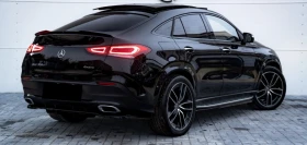 Mercedes-Benz GLE Coupe e 4Matic AMG line Plug-in Hybrid - 119998 лв. / 61354.00 € - 23286940 3