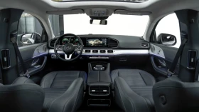Mercedes-Benz GLE Coupe e 4Matic AMG line Plug-in Hybrid - 119998 лв. / 61354.00 € - 23286940 7
