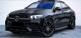 Mercedes-Benz GLE Coupe e 4Matic AMG line Plug-in Hybrid - 119998 лв. / 61354.00 € - 23286940 2