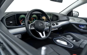 Mercedes-Benz GLE Coupe e 4Matic AMG line Plug-in Hybrid - 119998 лв. / 61354.00 € - 23286940 6