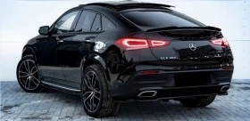 Mercedes-Benz GLE Coupe e 4Matic AMG line Plug-in Hybrid - 119998 лв. / 61354.00 € - 23286940 4