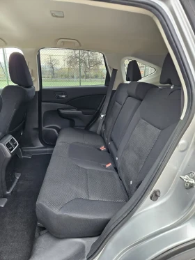Honda Cr-v 2.0i-VTEC 4x4 Facelift Навигация/Камера ЕВРО 6 - 36500 лв. / 18662.15 € - 61605761 12