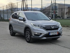 Honda Cr-v 2.0i-VTEC 4x4 Facelift Навигация/Камера ЕВРО 6 - 36500 лв. / 18662.15 € - 61605761 3