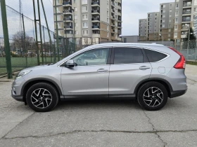 Honda Cr-v 2.0i-VTEC 4x4 Facelift Навигация/Камера ЕВРО 6 - 36500 лв. / 18662.15 € - 61605761 8