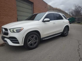 Mercedes-Benz GLE 350 4MATIC SUV AMG Sport* CARFAX * БЕЗ ПЪРВОНАЧАЛНА