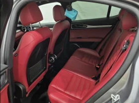 Alfa Romeo Stelvio 2021 Alfa Romeo STELVIO TI SPORT - 47000 лв. / 24030.72 € - 85467697 11