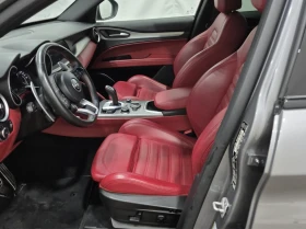 Alfa Romeo Stelvio 2021 Alfa Romeo STELVIO TI SPORT - 47000 лв. / 24030.72 € - 85467697 7