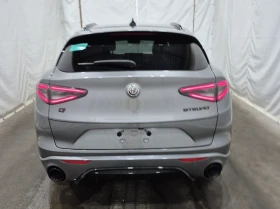 Alfa Romeo Stelvio 2021 Alfa Romeo STELVIO TI SPORT - 47000 лв. / 24030.72 € - 85467697 5