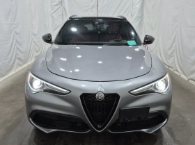 Alfa Romeo Stelvio 2021 Alfa Romeo STELVIO TI SPORT - 47000 лв. / 24030.72 € - 85467697 2