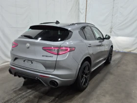 Alfa Romeo Stelvio 2021 Alfa Romeo STELVIO TI SPORT - 47000 лв. / 24030.72 € - 85467697 4