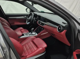Alfa Romeo Stelvio 2021 Alfa Romeo STELVIO TI SPORT - 47000 лв. / 24030.72 € - 85467697 9
