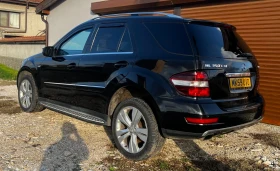 Mercedes-Benz ML 350, снимка 4