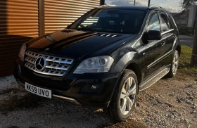 Mercedes-Benz ML 350, снимка 2