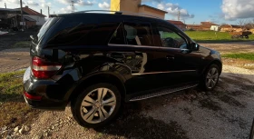 Mercedes-Benz ML 350, снимка 6