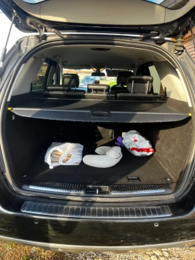 Mercedes-Benz ML 350, снимка 10
