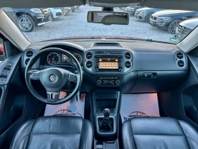 VW Tiguan 2.0 TDI:: 140 кс::4Х4:: КАМЕРА:: - 19999 лв. / 10225.33 € - 26900331 8