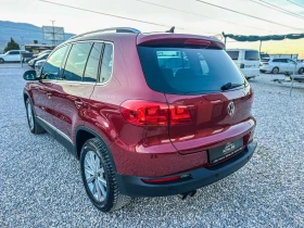 VW Tiguan 2.0 TDI:: 140 кс::4Х4:: КАМЕРА:: - 19999 лв. / 10225.33 € - 26900331 6