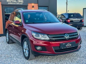 VW Tiguan 2.0 TDI:: 140 кс::4Х4:: КАМЕРА:: - 19999 лв. / 10225.33 € - 26900331 3
