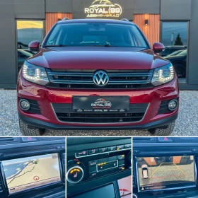 VW Tiguan 2.0 TDI:: 140 кс::4Х4:: КАМЕРА:: - 19999 лв. / 10225.33 € - 26900331 12