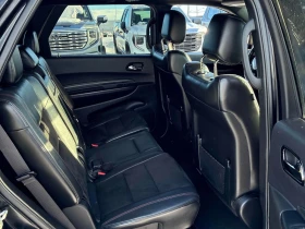 Dodge Durango * R/T AWD * CARFAX * БЕЗ ПЪРВОНАЧАЛНА ВНОСКА - 23100 € / 45179.67 лв. - 87766879 16
